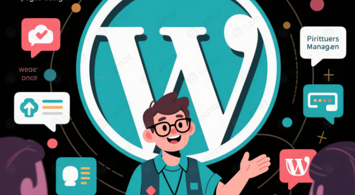 WordPress是什么？站长带你了解这个建站神器